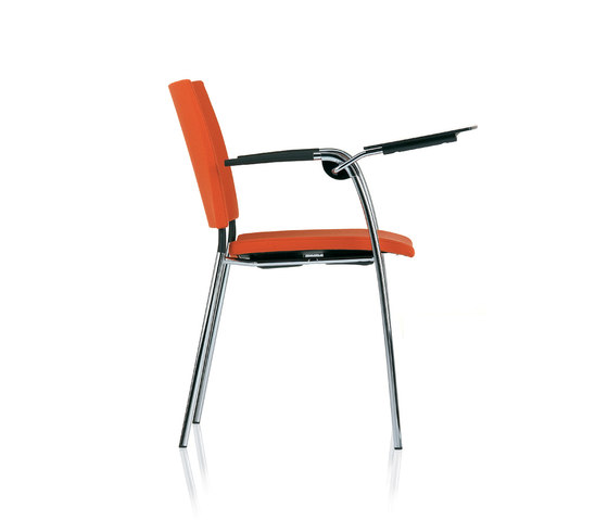 Spira Laptop | Chairs | Lammhults