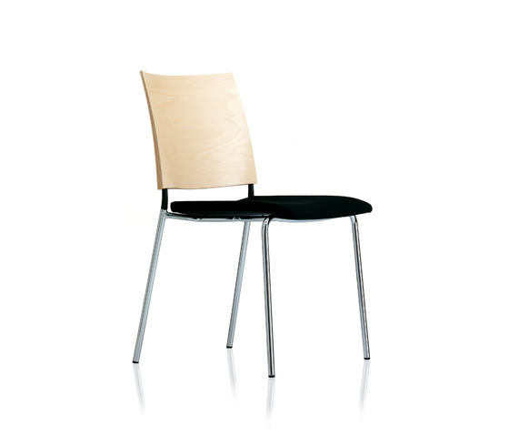 Spira Chair | Sedie | Lammhults
