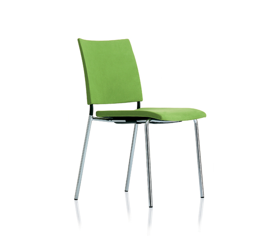 Spira Chair | Stühle | Lammhults