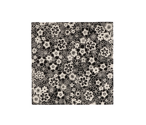 Crochetflowers | Tappeti / Tappeti design | Ligne Roset