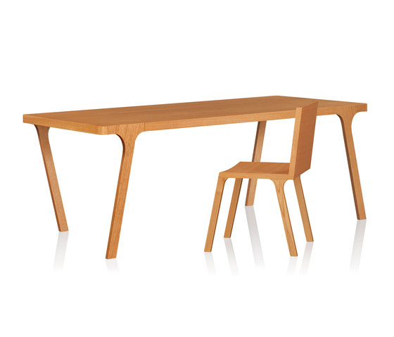 Cross Table | Dining tables | GAEAforms