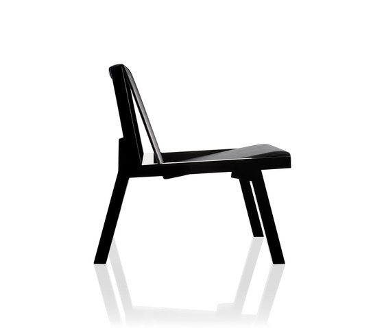 Low Chair | Armchairs | GAEAforms