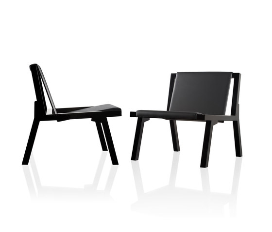 Low Chair | Fauteuils | GAEAforms