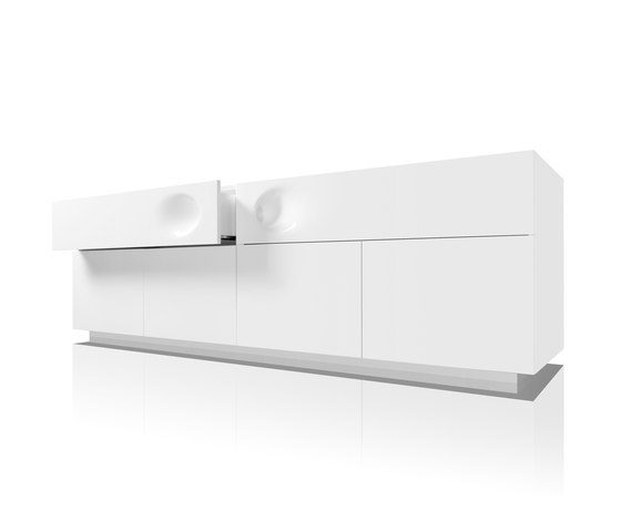 Storage | Sideboards / Kommoden | GAEAforms