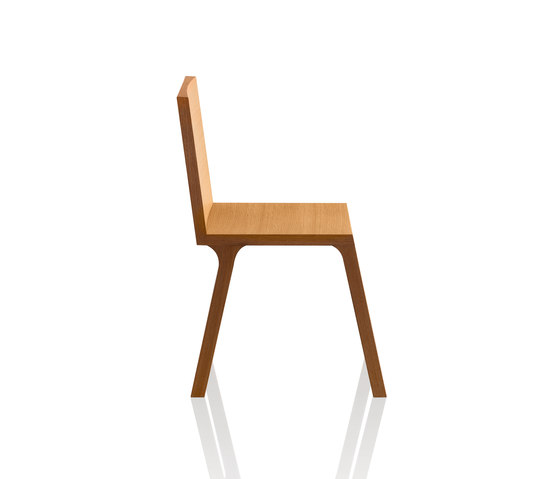 Mia Chair | Stühle | GAEAforms
