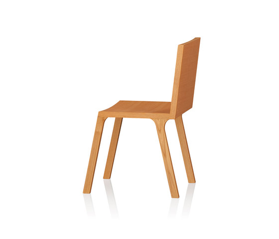Mia Chair | Chaises | GAEAforms