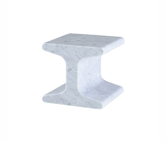Ipn| Sofa End Table | Side tables | Ligne Roset