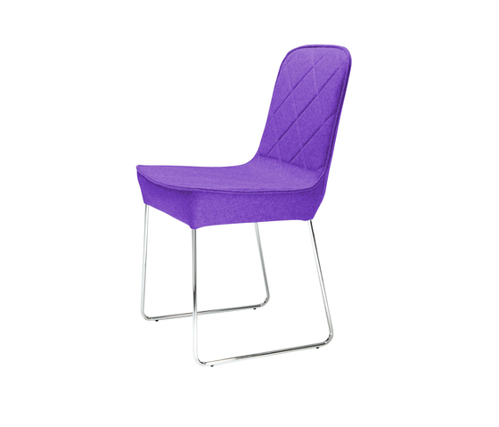 Dressy | Chairs | Ligne Roset