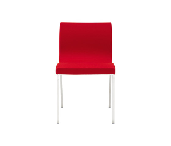 Sala | Chair Square Section Feet | Chairs | Ligne Roset