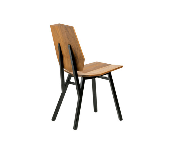 DELAPLAN Chair | Sillas | INCHfurniture
