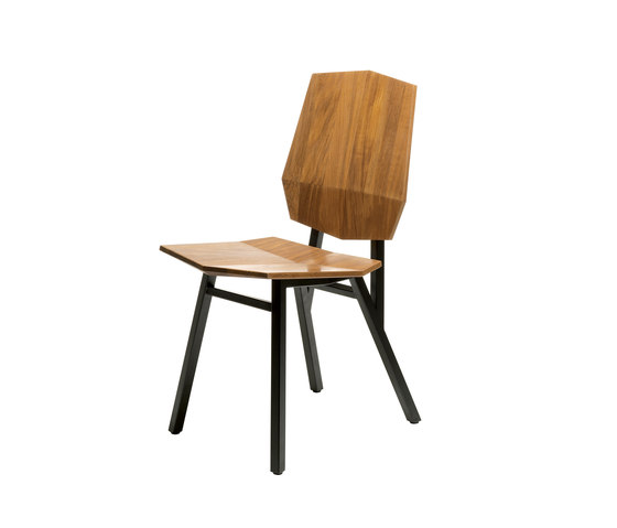 DELAPLAN Chair | Sedie | INCHfurniture