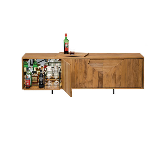 SEPULUH Sideboard | Buffets / Commodes | INCHfurniture