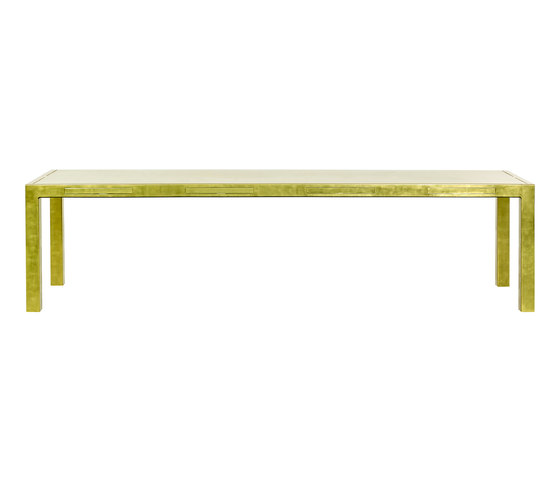 MIDAS TABLE FOR TOOLS | Tables de repas | Colect