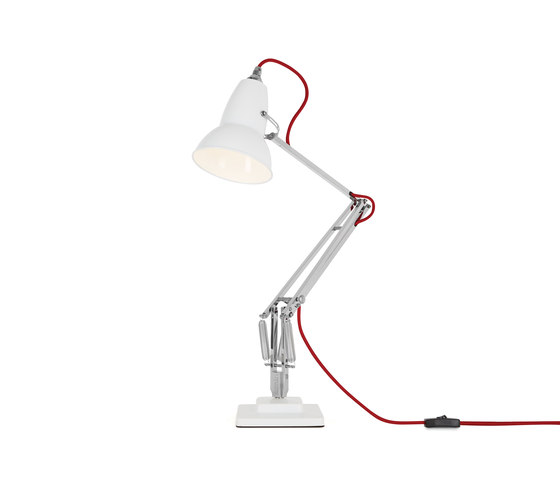 Original 1227™ Desk Lamp | Lampade tavolo | Anglepoise