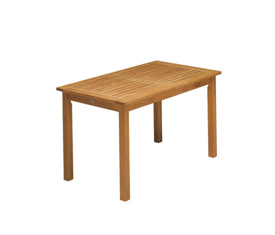 Oriental table | Mesas comedor | Fischer Möbel
