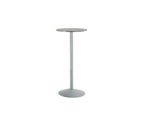 Ellipse table | Standing tables | Segis