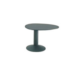 Ellipse table | Tables d'appoint | Segis