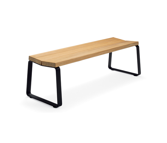 Fat bench | Benches | Materia