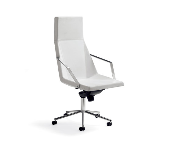 Mayflower conference chair | Sedie | Materia