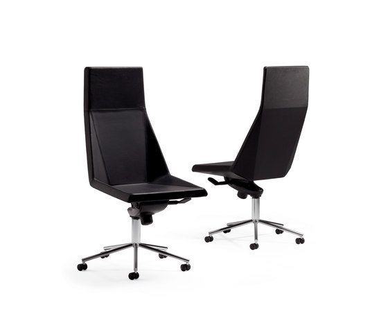 Mayflower conference chair | Chairs | Materia