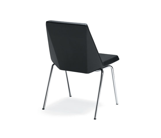 Mayflower conference chair | Chaises | Materia