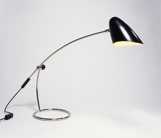 Adjustable Arc No 109 | Luminaires de table | David Weeks Studio