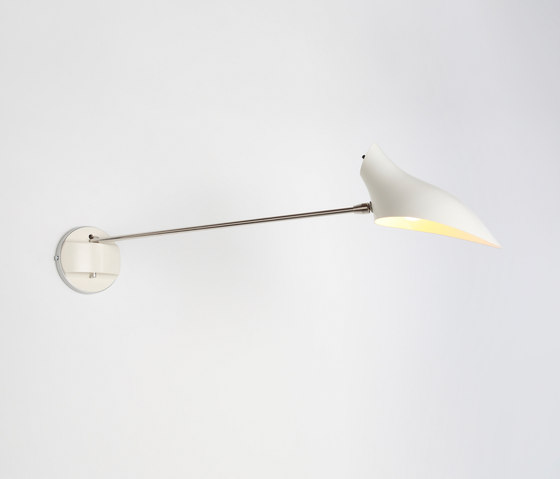 One Arm Sconce No 202 | Lampade parete | David Weeks Studio