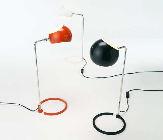 Boi Desk Lamp No 118 | Lámparas de sobremesa | David Weeks Studio