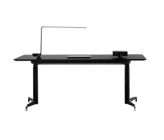 Genese Work desk | Contract tables | Holmris B8