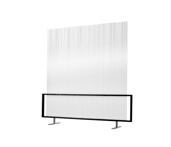 Spaghetti Wall room divider | Privacy screen | HOWE