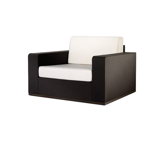 Mood 1-seater sofa | Armchairs | Bivaq