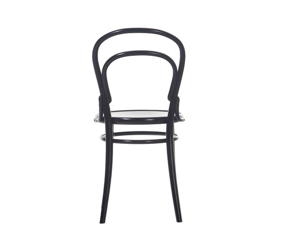 14 Chair | Sillas | TON A.S.
