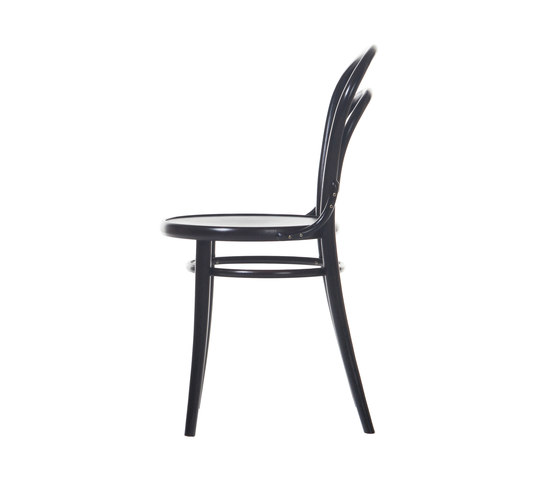 14 Chair | Sillas | TON A.S.