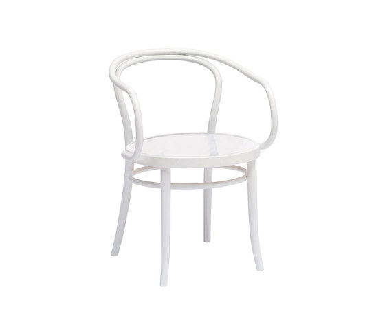 30 chair | Sillas | TON A.S.