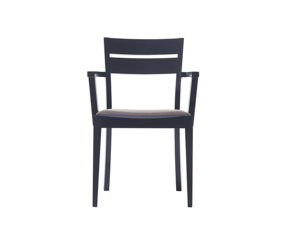 Udine chair | Sedie | TON A.S.