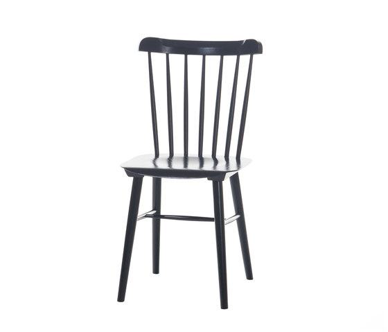 Ironica Chair | Sillas | TON A.S.