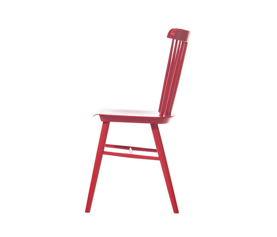 Ironica Chair | Chairs | TON A.S.