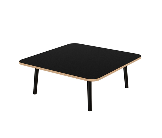 Ironica 4BG 132 table | Tables basses | TON A.S.