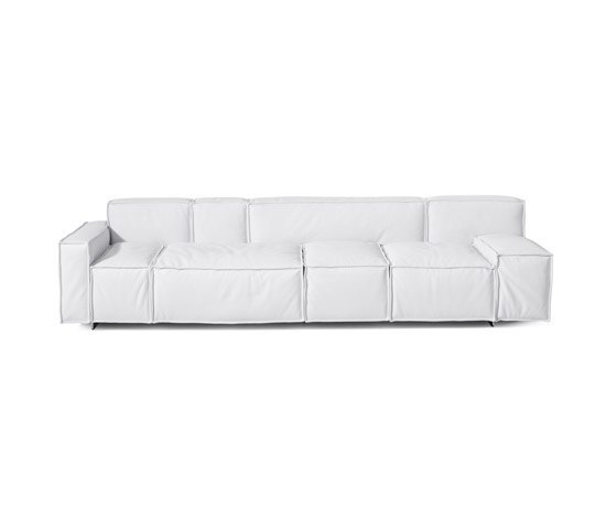 Boxplay 3-seater | Sofas | Swedese