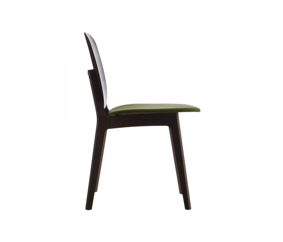 Olive chair | Sillas | Swedese