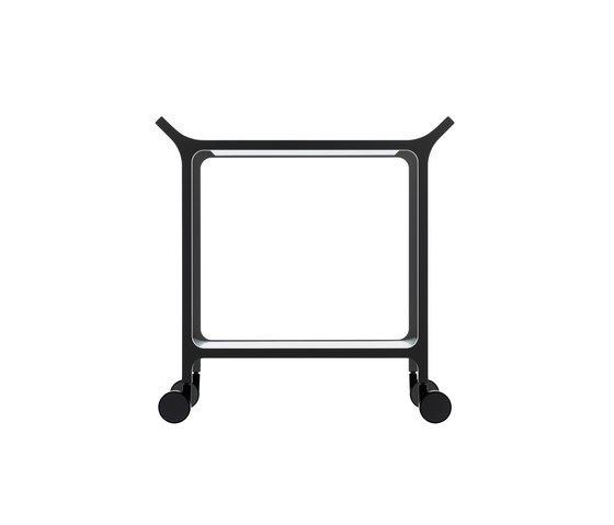Teatime tea trolley | Chariots | Swedese