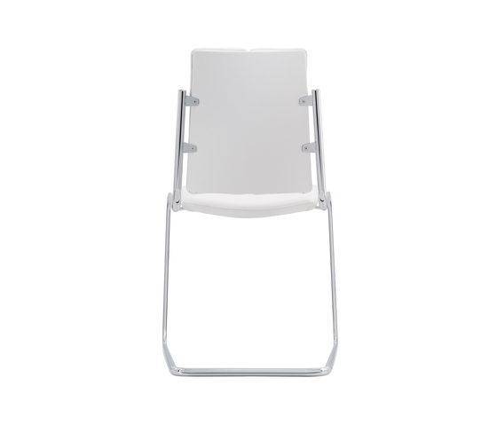 B10 Kragstuhl | Stühle | TECTA