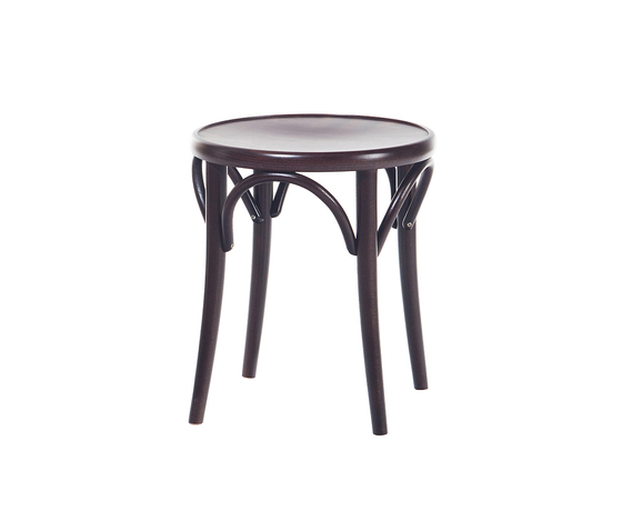 60 stool | Sgabelli | TON A.S.