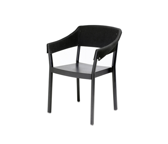 Button chair | Stühle | Gärsnäs