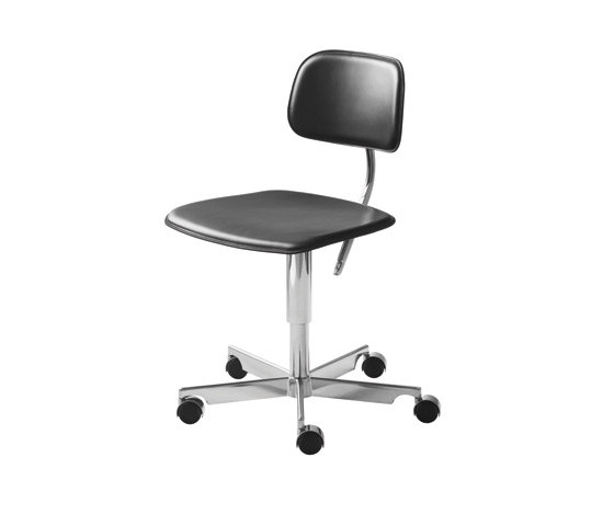 Kevi 2050 | Office chairs | Montana Furniture