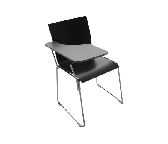 Chairik 107 writing tablet | Chairs | Montana Furniture
