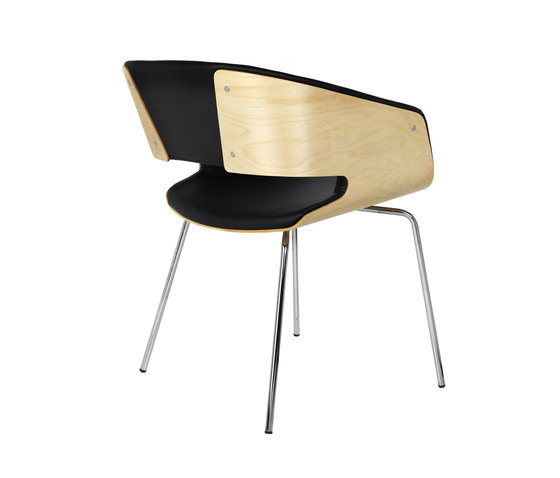 Gap | Stühle | Johanson Design