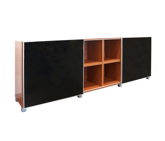 Cubic | Sideboards / Kommoden | actiu