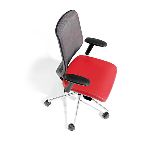 TNK 30 | Office chairs | actiu