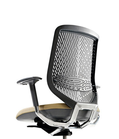 TNK 40 | Office chairs | actiu